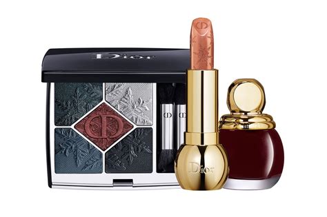 Dior Makeup Holiday Beauty Collection Release